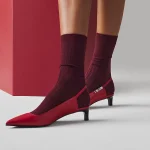 Hermès Lover 40 pump - Image 6